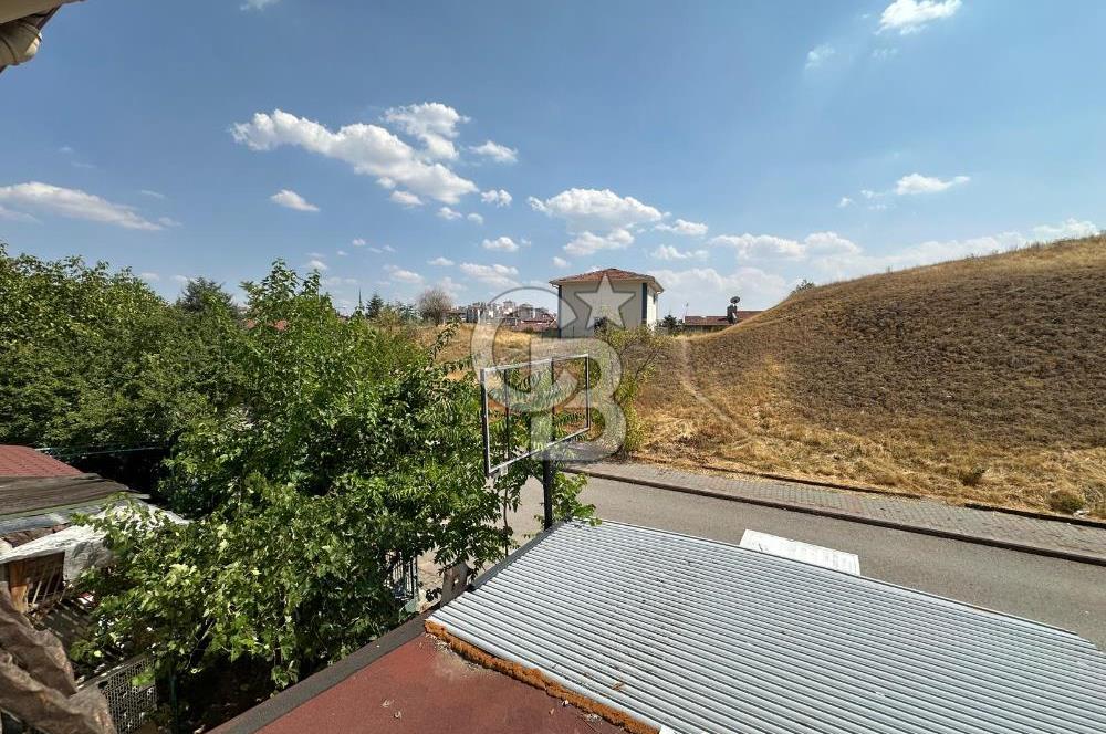 İLK YERLEŞİM MAHALLESİ GÜVENÇKENT SİTESİ KİRALIK 5+1 VİLLA