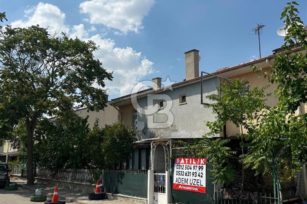 İLK YERLEŞİM MAHALLESİ GÜVENÇKENT SİTESİ KİRALIK 5+1 VİLLA