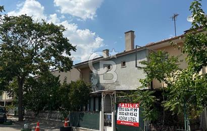 İLK YERLEŞİM MAHALLESİ GÜVENÇKENT SİTESİ KİRALIK 5+1 VİLLA