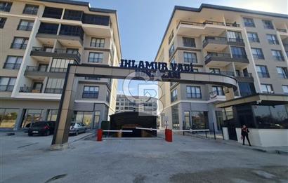 CB DEN IHLAMUR VADİ KONAKLARINDA MÜKEMMEL 4+1 DAİRE