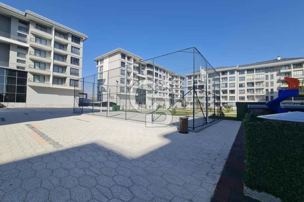 CB DEN IHLAMUR VADİ KONAKLARINDA MÜKEMMEL 4+1 DAİRE