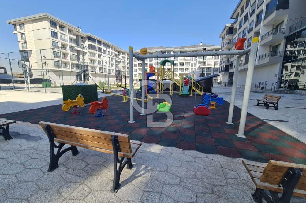 CB DEN IHLAMUR VADİ KONAKLARINDA MÜKEMMEL 4+1 DAİRE