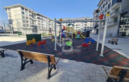 CB DEN IHLAMUR VADİ KONAKLARINDA MÜKEMMEL 4+1 DAİRE