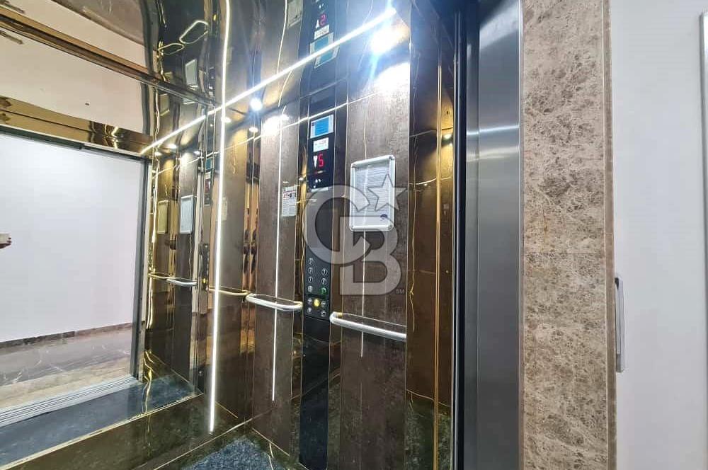 CB DEN IHLAMUR VADİ KONAKLARINDA MÜKEMMEL 4+1 DAİRE