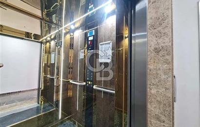 CB DEN IHLAMUR VADİ KONAKLARINDA MÜKEMMEL 4+1 DAİRE