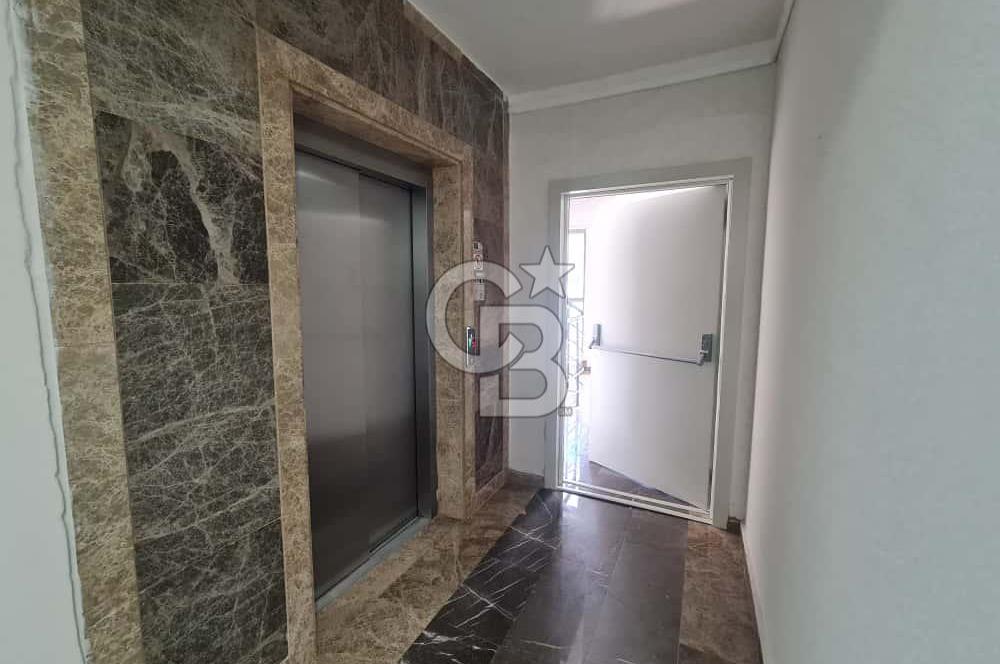 CB DEN IHLAMUR VADİ KONAKLARINDA MÜKEMMEL 4+1 DAİRE