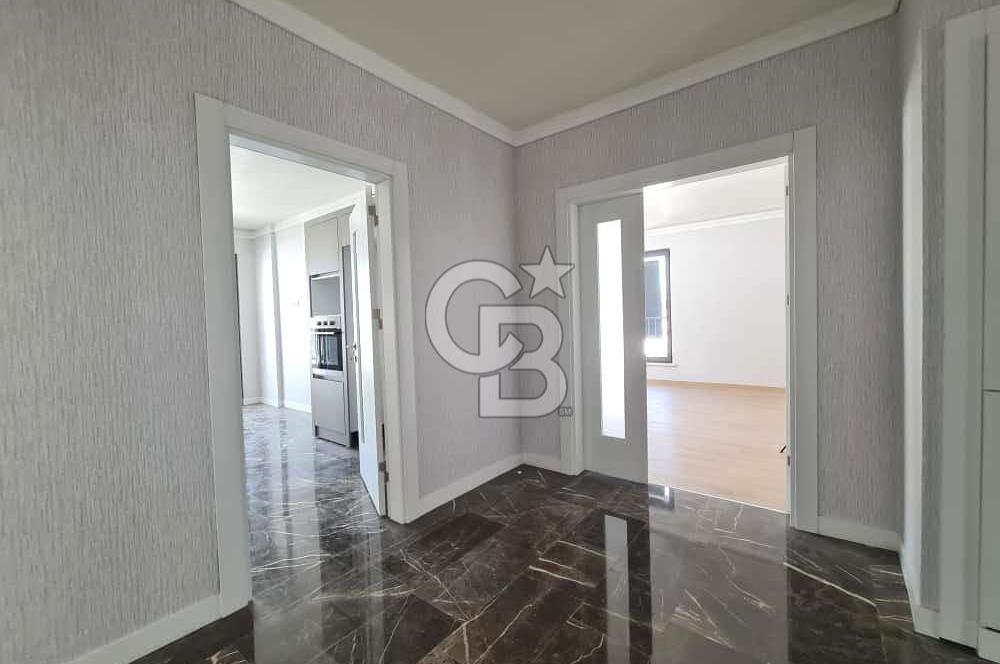 CB DEN IHLAMUR VADİ KONAKLARINDA MÜKEMMEL 4+1 DAİRE