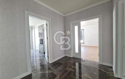 CB DEN IHLAMUR VADİ KONAKLARINDA MÜKEMMEL 4+1 DAİRE