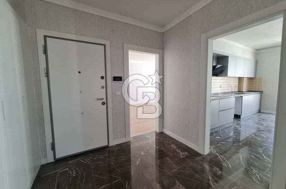 CB DEN IHLAMUR VADİ KONAKLARINDA MÜKEMMEL 4+1 DAİRE