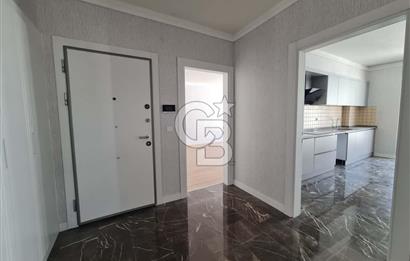 CB DEN IHLAMUR VADİ KONAKLARINDA MÜKEMMEL 4+1 DAİRE