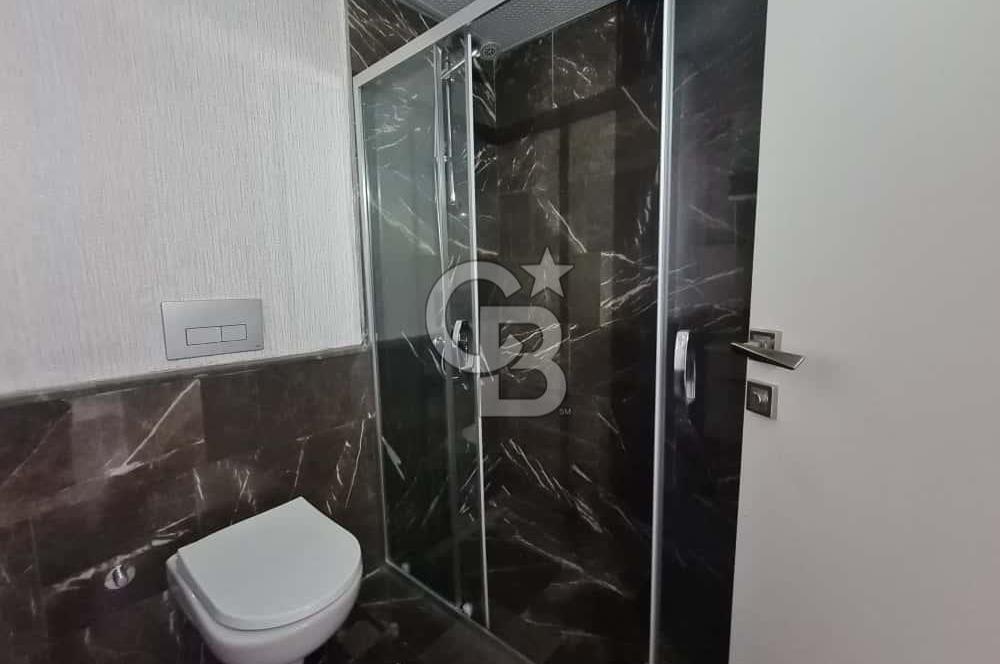 CB DEN IHLAMUR VADİ KONAKLARINDA MÜKEMMEL 4+1 DAİRE