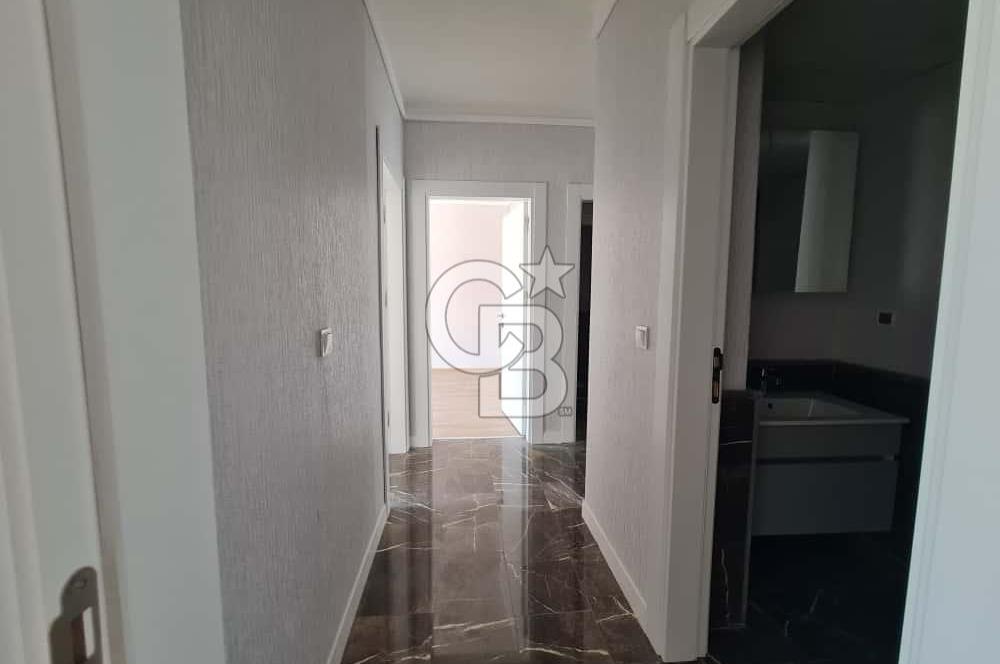 CB DEN IHLAMUR VADİ KONAKLARINDA MÜKEMMEL 4+1 DAİRE