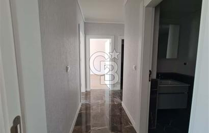 CB DEN IHLAMUR VADİ KONAKLARINDA MÜKEMMEL 4+1 DAİRE