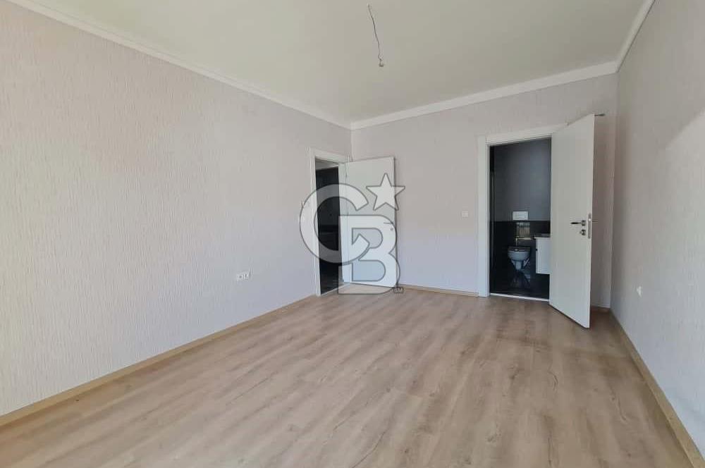 CB DEN IHLAMUR VADİ KONAKLARINDA MÜKEMMEL 4+1 DAİRE