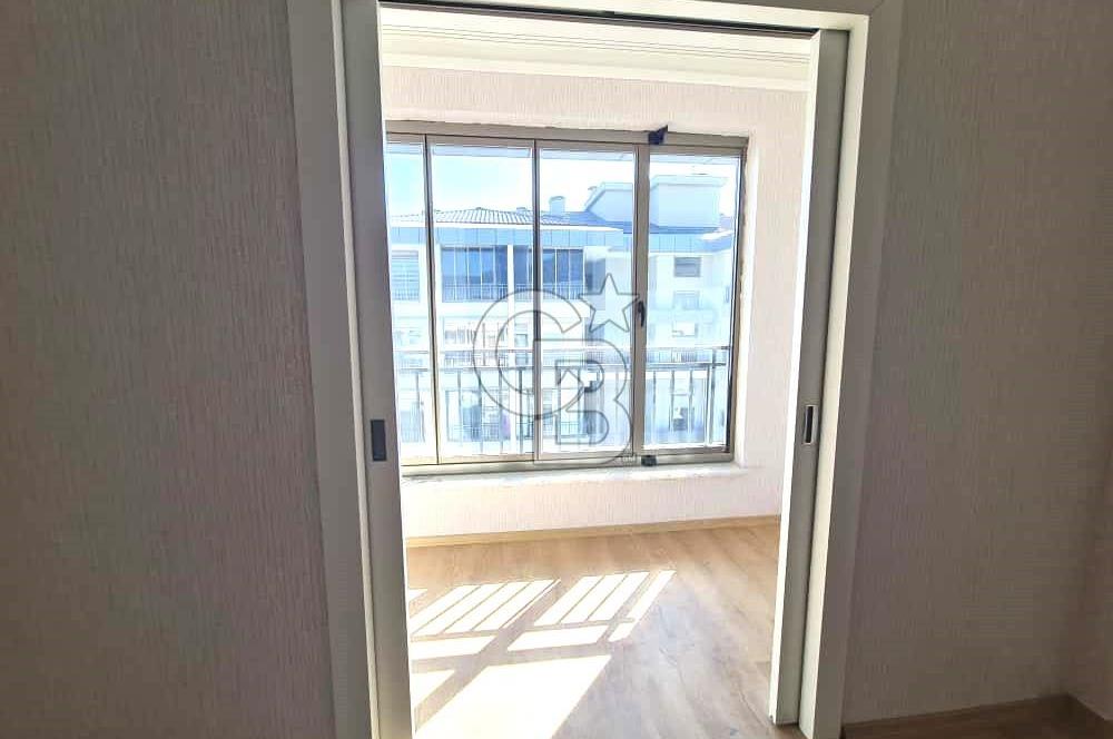 CB DEN IHLAMUR VADİ KONAKLARINDA MÜKEMMEL 4+1 DAİRE