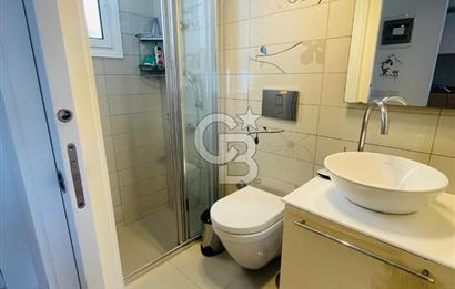 Çeşme Aya Yorgi Koyu Full Deniz Manzaralı Satılık Villa