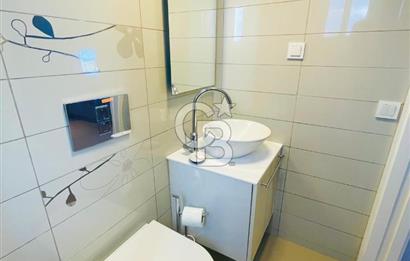 Çeşme Aya Yorgi Koyu Full Deniz Manzaralı Satılık Villa