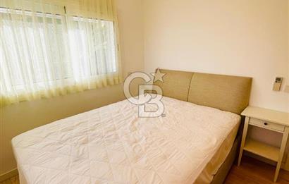 Çeşme Aya Yorgi Koyu Full Deniz Manzaralı Satılık Villa