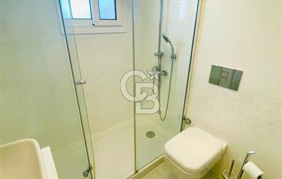 Çeşme Aya Yorgi Koyu Full Deniz Manzaralı Satılık Villa