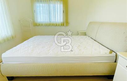 Çeşme Aya Yorgi Koyu Full Deniz Manzaralı Satılık Villa