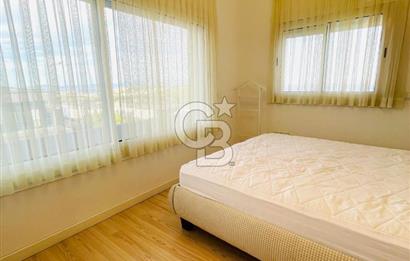 Çeşme Aya Yorgi Koyu Full Deniz Manzaralı Satılık Villa