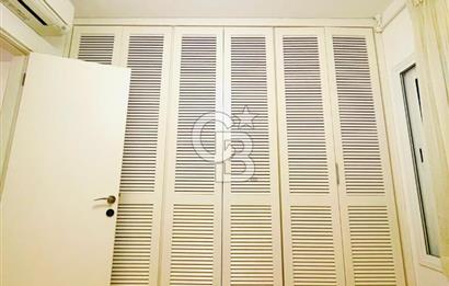 Çeşme Aya Yorgi Koyu Full Deniz Manzaralı Satılık Villa