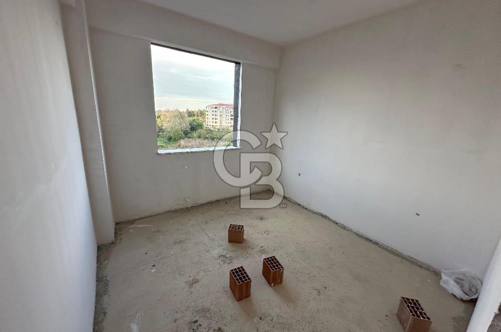 ORDU Kumbaşı Mahallesi’nde site içinde ferah 1+1 daire