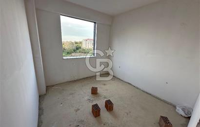 ORDU Kumbaşı Mahallesi’nde site içinde ferah 1+1 daire