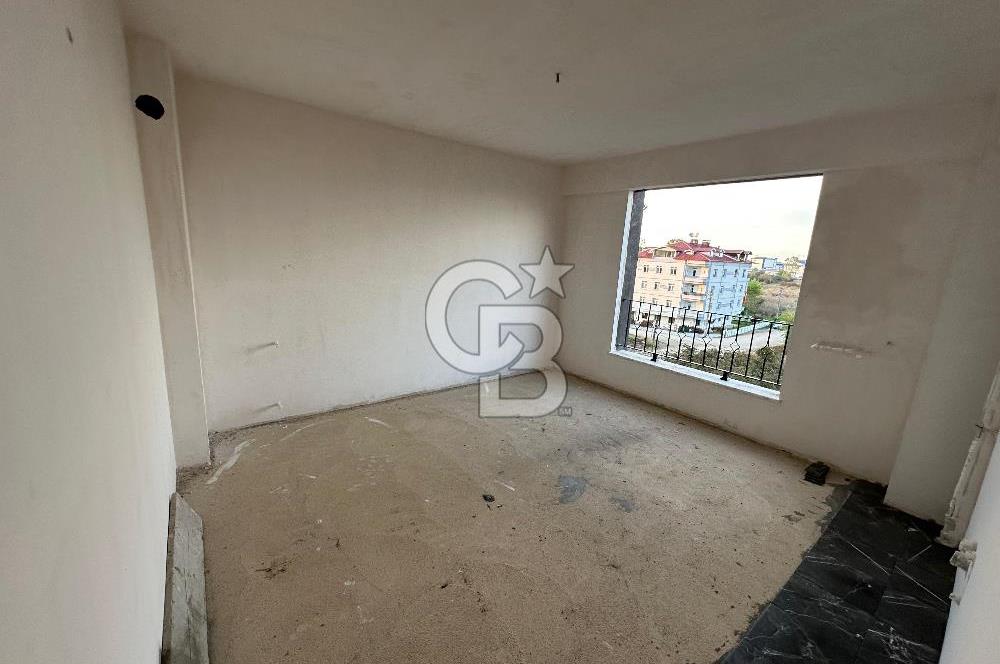 ORDU Kumbaşı Mahallesi’nde site içinde ferah 1+1 daire