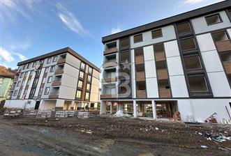 ORDU Kumbaşı Mahallesi’nde site içinde ferah 1+1 daire - 10 - 312778