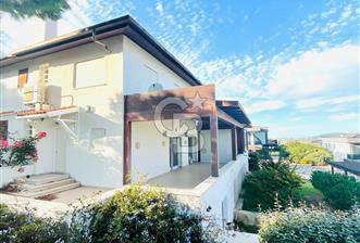 Çeşme Aya Yorgi Koyu Full Deniz Manzaralı Satılık Villa - 6 - 312721