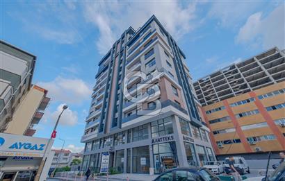 IRMAKLAR REZİDANS K. OTOPARKLI GÜVENLİKLİ YENİ SİTEDE 3+1 DAİRE