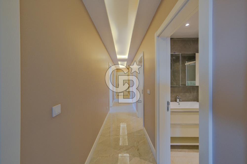 IRMAKLAR REZİDANS K. OTOPARKLI GÜVENLİKLİ YENİ SİTEDE 3+1 DAİRE