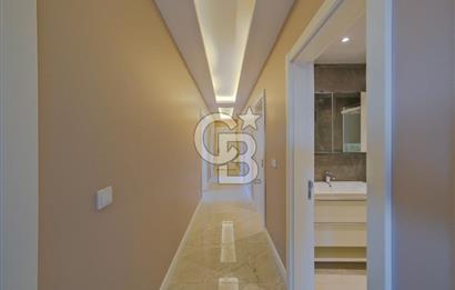 IRMAKLAR REZİDANS K. OTOPARKLI GÜVENLİKLİ YENİ SİTEDE 3+1 DAİRE