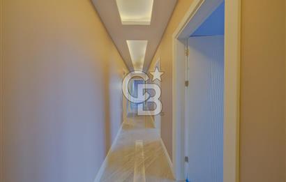 IRMAKLAR REZİDANS K. OTOPARKLI GÜVENLİKLİ YENİ SİTEDE 3+1 DAİRE