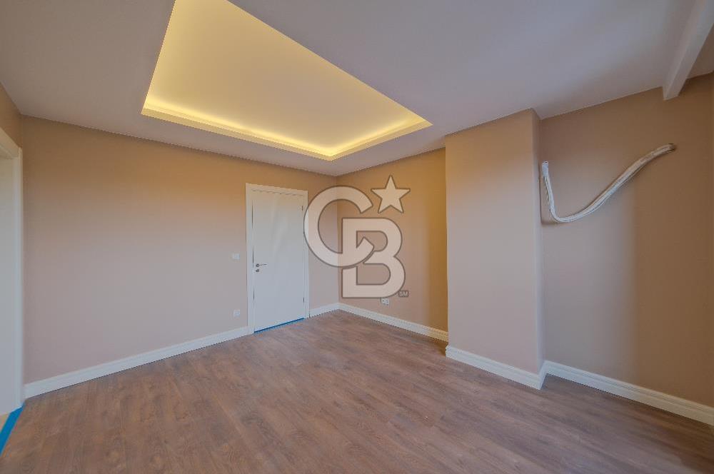 IRMAKLAR REZİDANS K. OTOPARKLI GÜVENLİKLİ YENİ SİTEDE 3+1 DAİRE