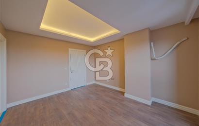 IRMAKLAR REZİDANS K. OTOPARKLI GÜVENLİKLİ YENİ SİTEDE 3+1 DAİRE