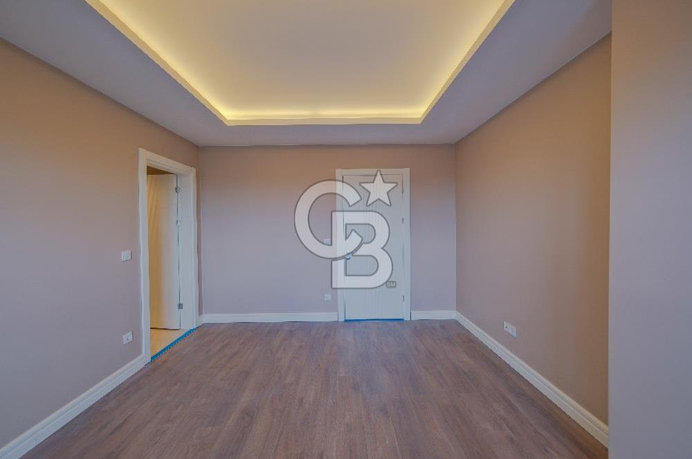 IRMAKLAR REZİDANS K. OTOPARKLI GÜVENLİKLİ YENİ SİTEDE 3+1 DAİRE