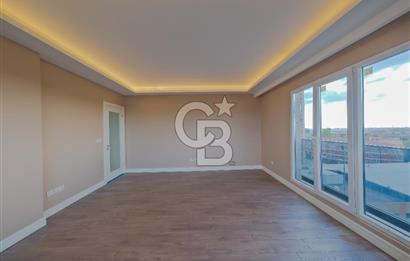 IRMAKLAR REZİDANS K. OTOPARKLI GÜVENLİKLİ YENİ SİTEDE 3+1 DAİRE