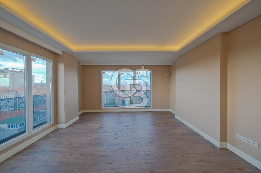 IRMAKLAR REZİDANS K. OTOPARKLI GÜVENLİKLİ YENİ SİTEDE 3+1 DAİRE