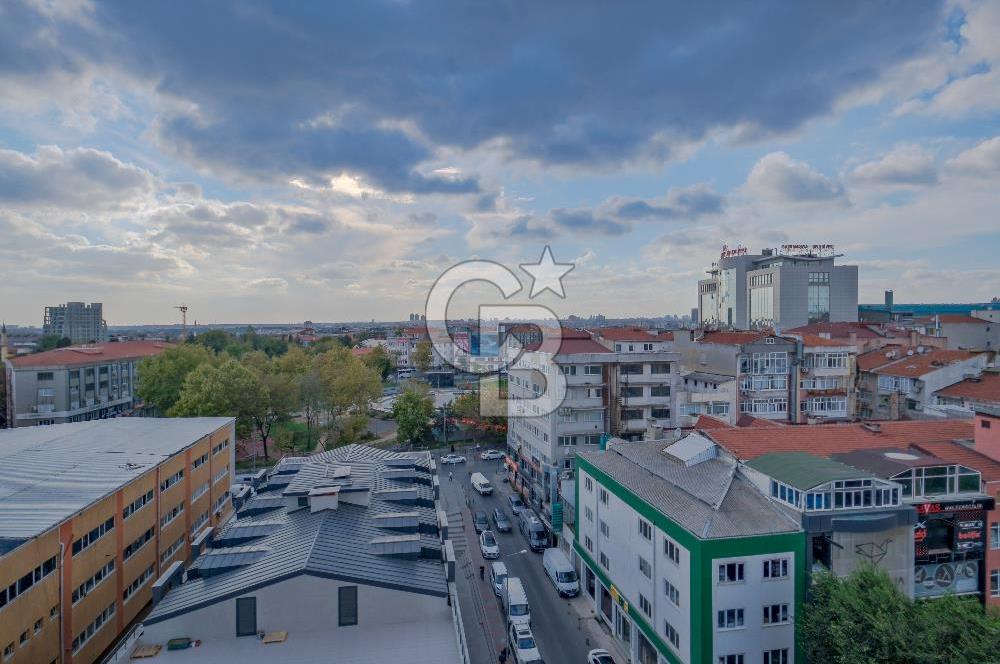 IRMAKLAR REZİDANS K. OTOPARKLI GÜVENLİKLİ YENİ SİTEDE 3+1 DAİRE