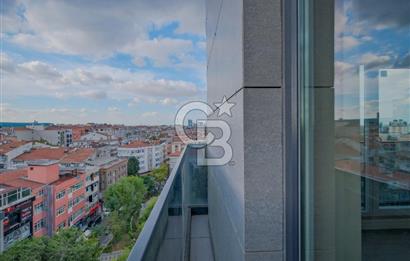 IRMAKLAR REZİDANS K. OTOPARKLI GÜVENLİKLİ YENİ SİTEDE 3+1 DAİRE