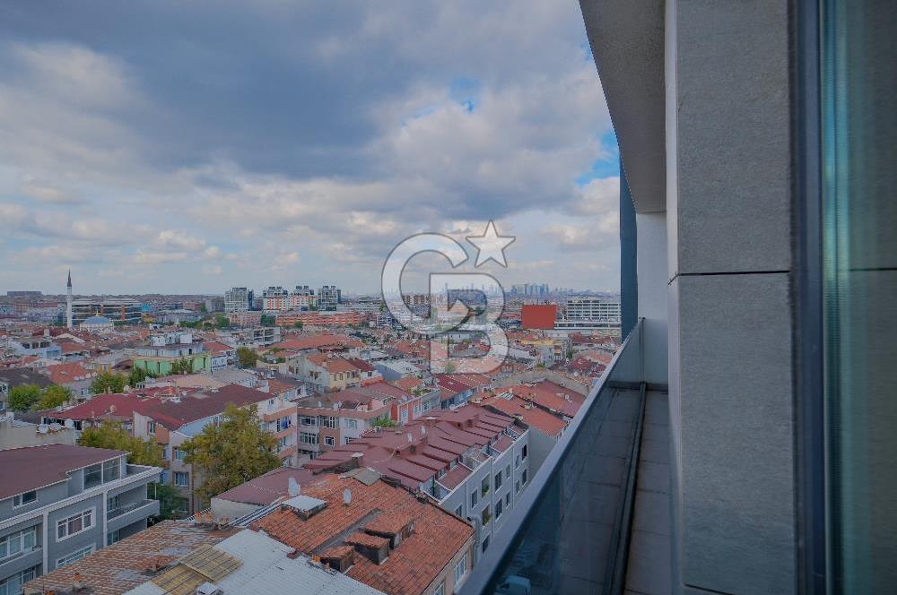 IRMAKLAR REZİDANS K. OTOPARKLI GÜVENLİKLİ YENİ SİTEDE 3+1 DAİRE