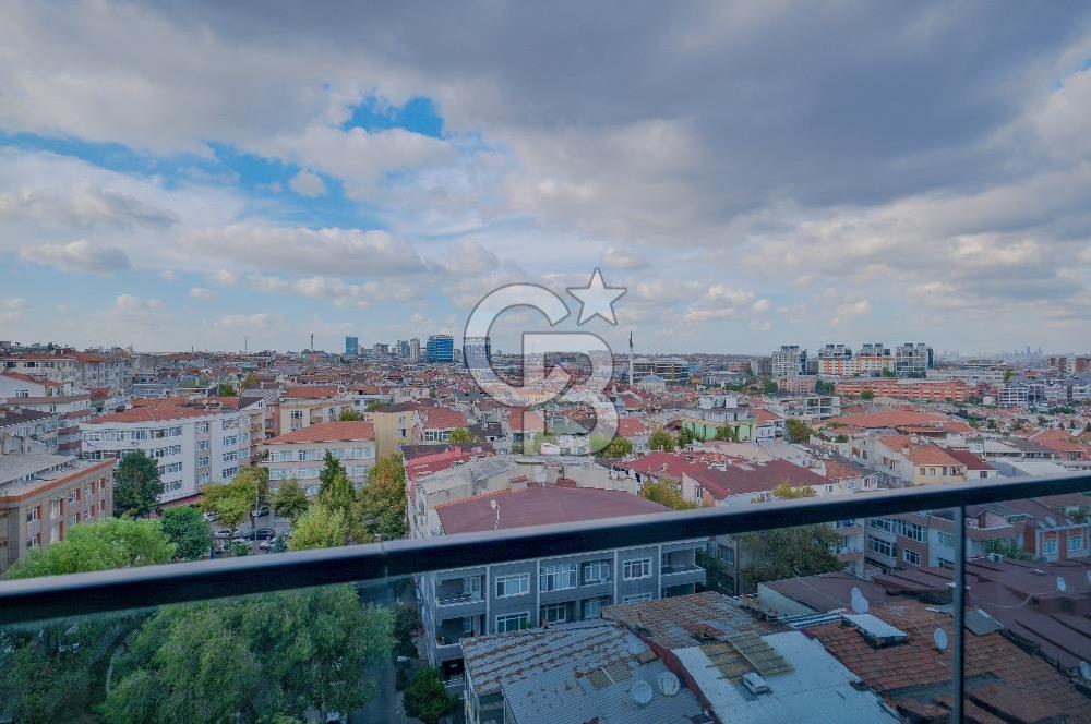 IRMAKLAR REZİDANS K. OTOPARKLI GÜVENLİKLİ YENİ SİTEDE 3+1 DAİRE