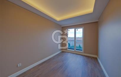 IRMAKLAR REZİDANS K. OTOPARKLI GÜVENLİKLİ YENİ SİTEDE 3+1 DAİRE