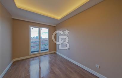 IRMAKLAR REZİDANS K. OTOPARKLI GÜVENLİKLİ YENİ SİTEDE 3+1 DAİRE