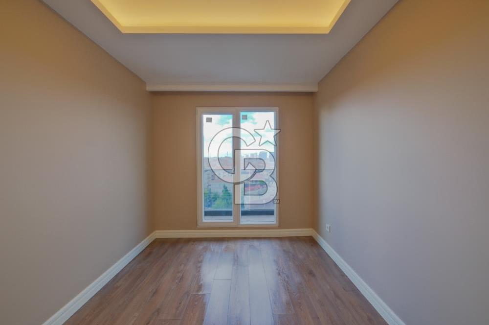 IRMAKLAR REZİDANS K. OTOPARKLI GÜVENLİKLİ YENİ SİTEDE 3+1 DAİRE