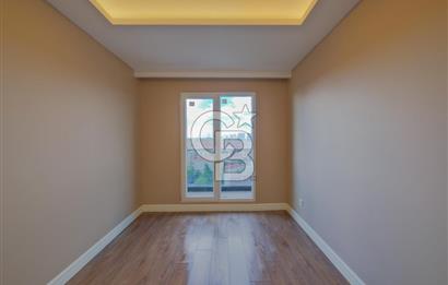 IRMAKLAR REZİDANS K. OTOPARKLI GÜVENLİKLİ YENİ SİTEDE 3+1 DAİRE