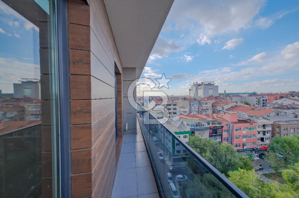 IRMAKLAR REZİDANS K. OTOPARKLI GÜVENLİKLİ YENİ SİTEDE 3+1 DAİRE