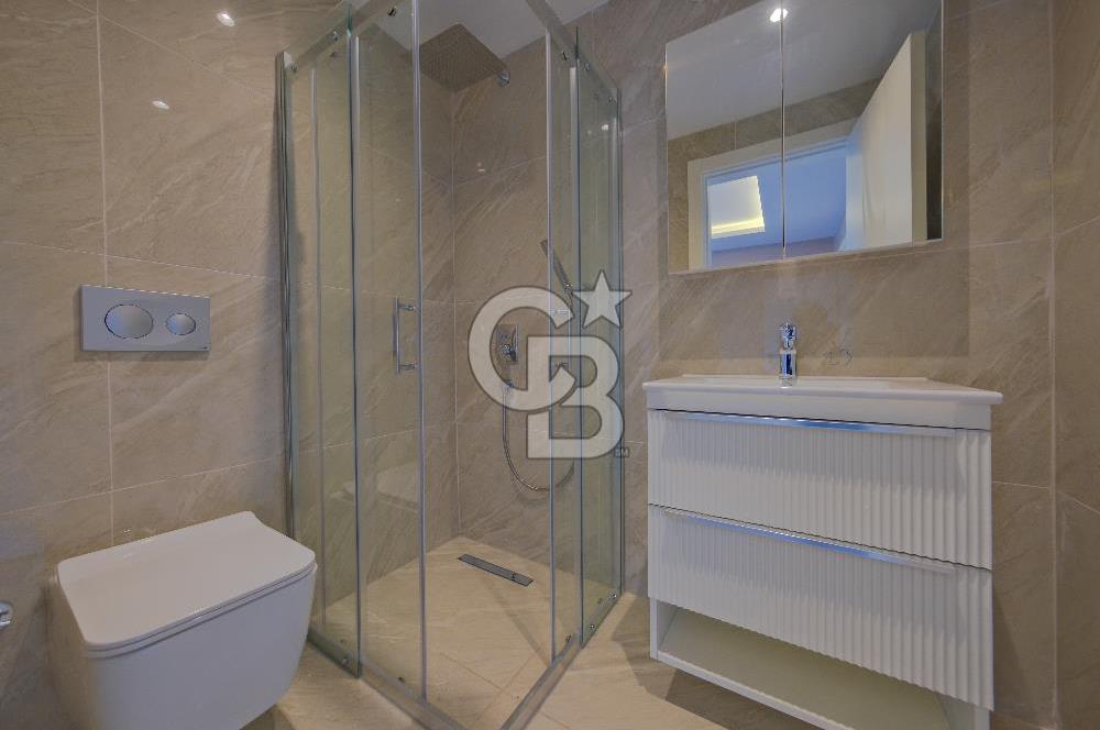 IRMAKLAR REZİDANS K. OTOPARKLI GÜVENLİKLİ YENİ SİTEDE 3+1 DAİRE